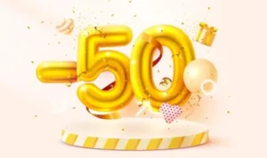 Nạp Lần 2 Tặng 50% VN88 Cơ Hội Vàng Tăng Vốn Cược