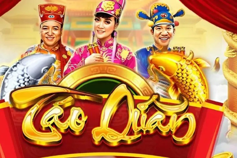 Bí Quyết Săn Jackpot Nổ Hũ Táo Quân VN88 Thắng Lớn Dễ Dàng