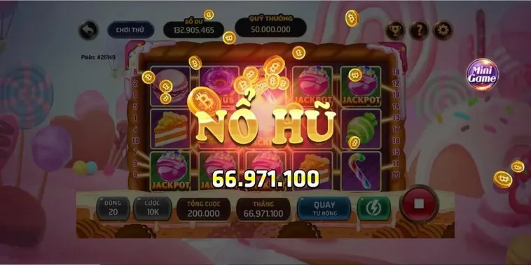 Bí Quyết Săn Jackpot Nổ Hũ Táo Quân VN88 Thắng Lớn Dễ Dàng