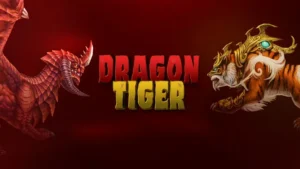 Dragon Tiger Tại VN88 Trải Nghiệm Cược Hấp Dẫn Đỉnh Cao Châu Á