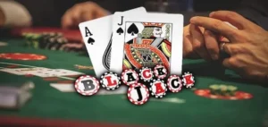 Blackjack Tại VN88 Chinh Phục Sòng Bạc Với Trò Chơi Đỉnh Cao Hấp Dẫn