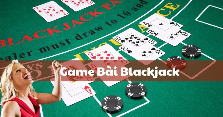 Blackjack Tại VN88 Chinh Phục Sòng Bạc Với Trò Chơi Đỉnh Cao Hấp Dẫn